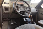 VW Voyage 2.1 Aspirado Forjado!