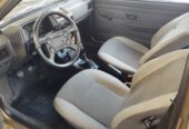 VW Voyage 2.1 Aspirado Forjado!