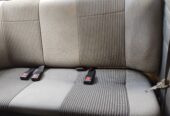 VW Voyage 2.1 Aspirado Forjado!
