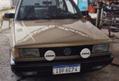 VW Voyage 2.1 Aspirado Forjado!