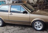 VW Voyage 2.1 Aspirado Forjado!