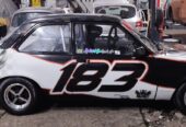 Chevette Gold Classic/VNT