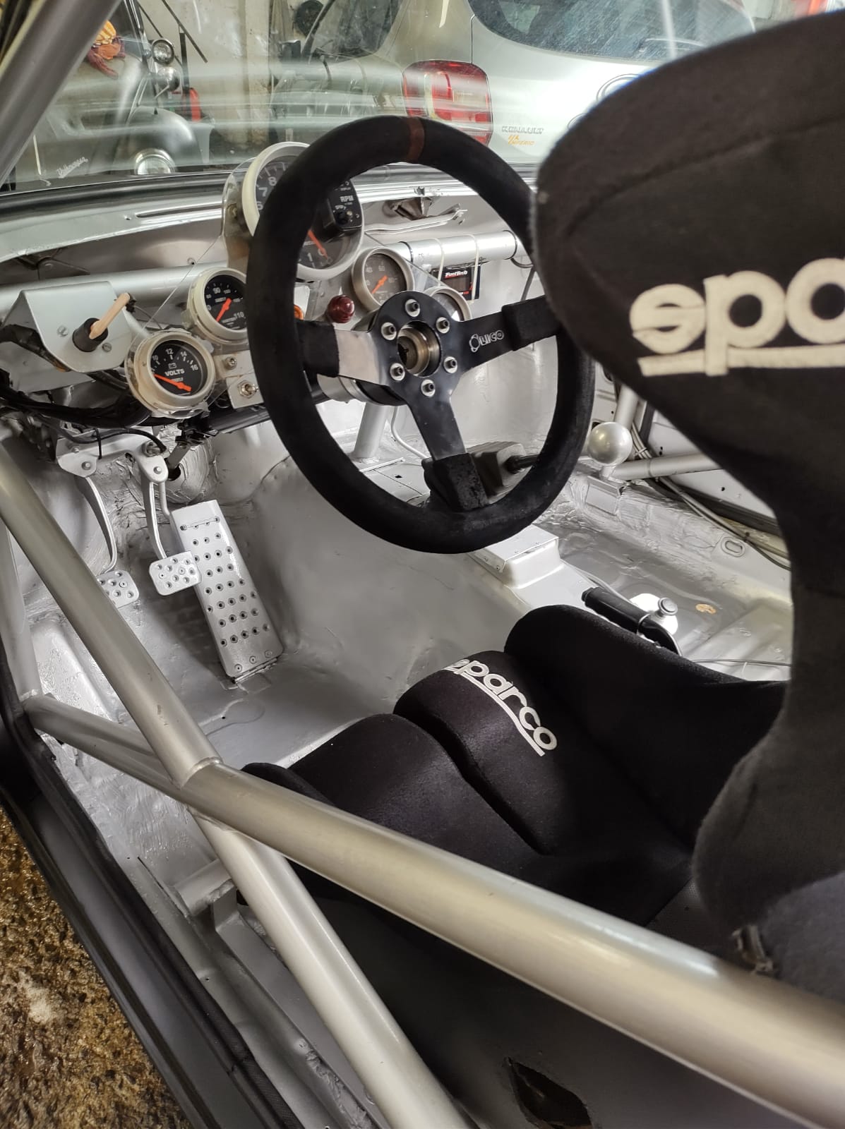 Chevette Gold Classic/VNT