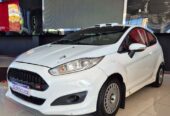 FORD FIESTA R2 2015