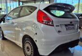 FORD FIESTA R2 2015