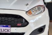 FORD FIESTA R2 2015