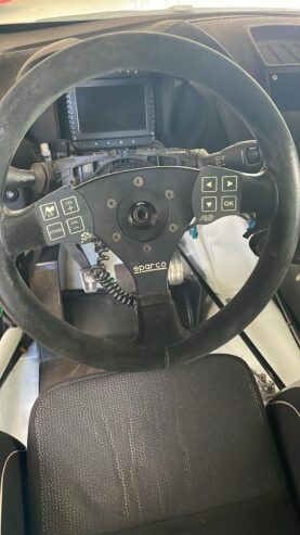 FORD FIESTA R2 2015