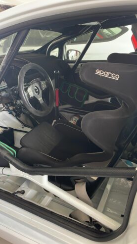 FORD FIESTA R2 2015