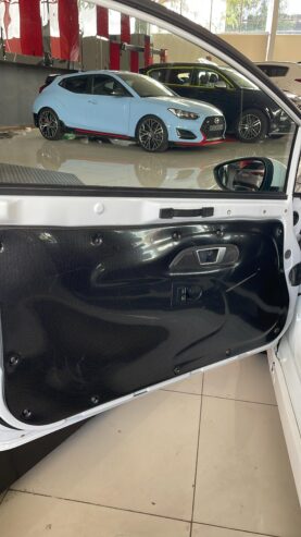 FORD FIESTA R2 2015