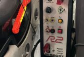 FORD FIESTA R2 2015