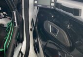 FORD FIESTA R2 2015
