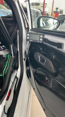 FORD FIESTA R2 2015
