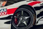 Lancer EVOLUTION X RS (Lancer Cup)
