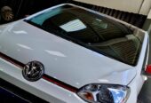 UP! MOVE 1.0 TSI 2017