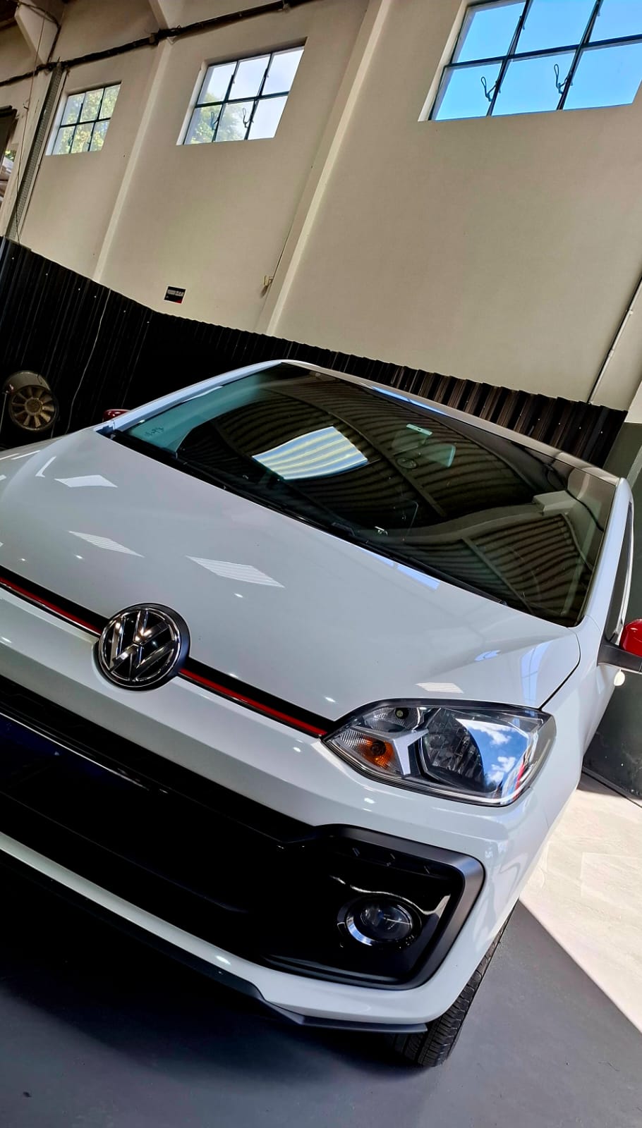 UP! MOVE 1.0 TSI 2017