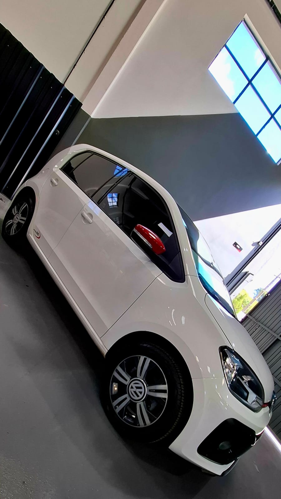 UP! MOVE 1.0 TSI 2017