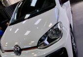 UP! MOVE 1.0 TSI 2017