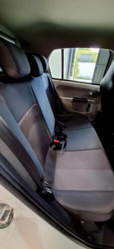 UP! MOVE 1.0 TSI 2017