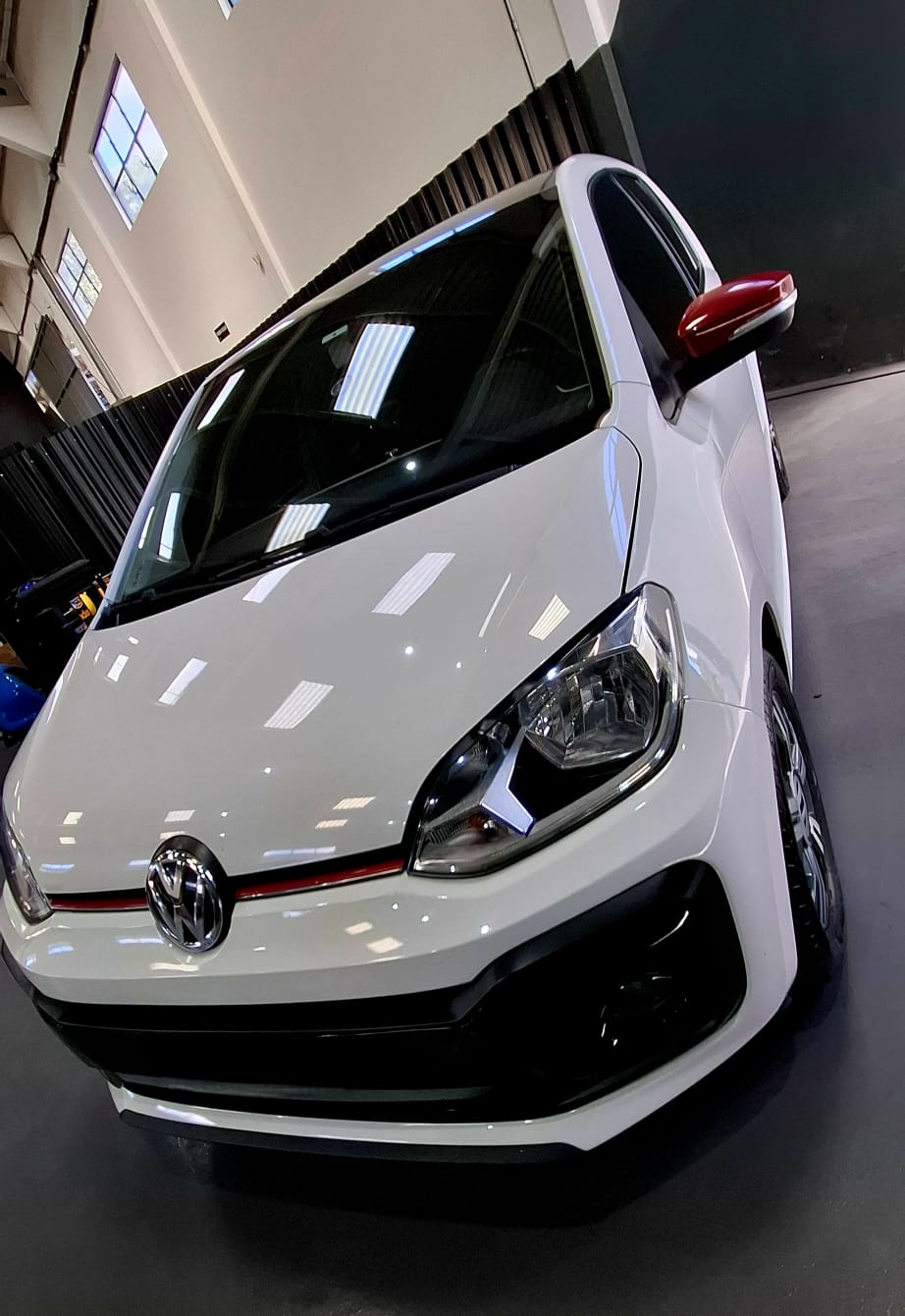 UP! MOVE 1.0 TSI 2017