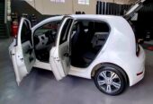 UP! MOVE 1.0 TSI 2017