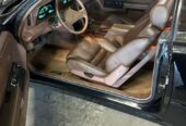 Chrysler Le Baron 1988 Cabrio