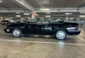 Chrysler Le Baron 1988 Cabrio