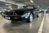 Chrysler Le Baron 1988 Cabrio