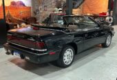 Chrysler Le Baron 1988 Cabrio