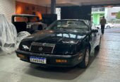 Chrysler Le Baron 1988 Cabrio