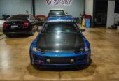 Civic VTI 1994 Track Car