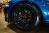 Civic VTI 1994 Track Car