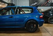 Civic VTI 1994 Track Car