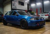 Civic VTI 1994 Track Car