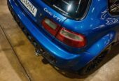 Civic VTI 1994 Track Car