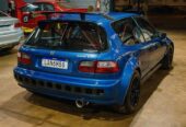 Civic VTI 1994 Track Car