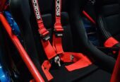 Civic VTI 1994 Track Car