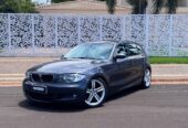 Rara BMW 130i MANUAL