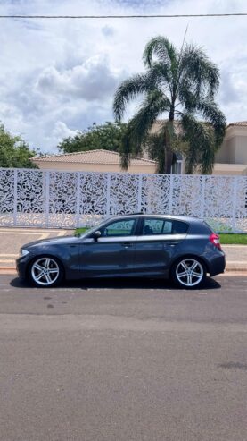Rara BMW 130i MANUAL