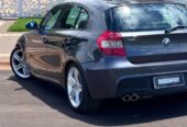 Rara BMW 130i MANUAL