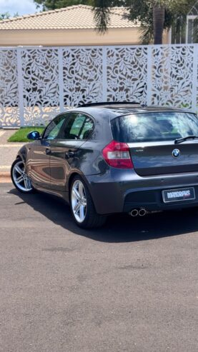 Rara BMW 130i MANUAL