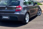 Rara BMW 130i MANUAL