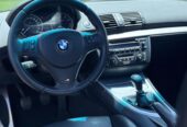 Rara BMW 130i MANUAL
