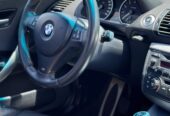 Rara BMW 130i MANUAL