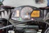 Honda CBR 600 RR