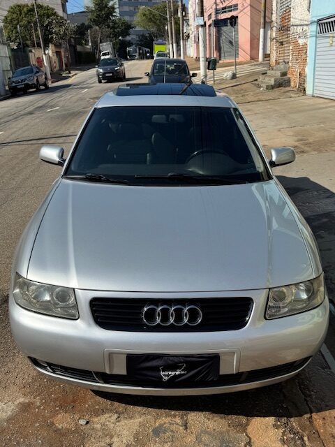 Audi A3 1.8T 150cv