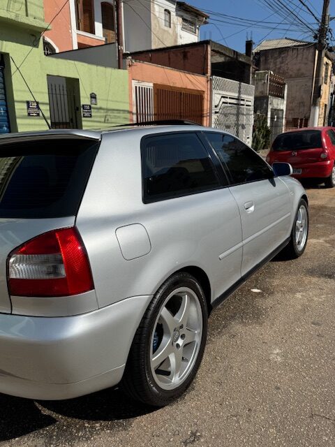 Audi A3 1.8T 150cv