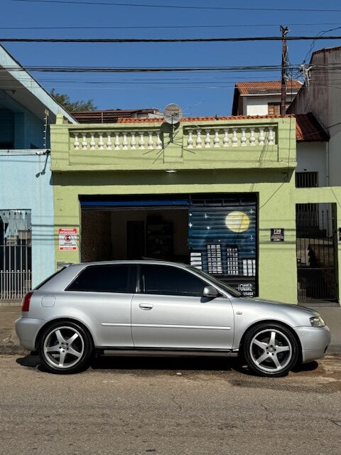 Audi A3 1.8T 150cv