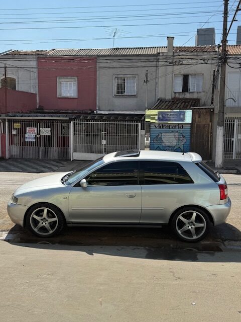 Audi A3 1.8T 150cv