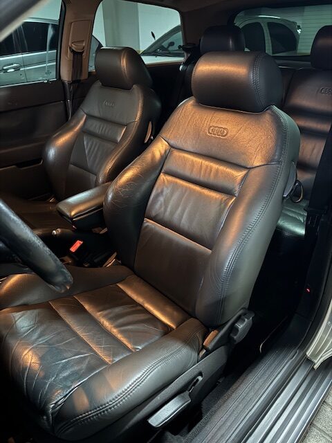 Audi A3 1.8T 150cv