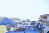 GOL 1997 AZUL RAVENA TURBO